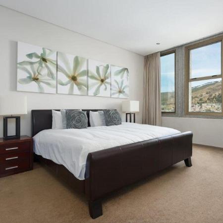 Spacious Family Apartments In Cartwrights Corner, By Itc Hospitality Kapstaden Exteriör bild