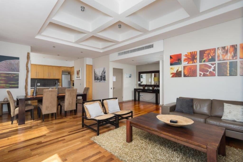 Spacious Family Apartments In Cartwrights Corner, By Itc Hospitality Kapstaden Exteriör bild