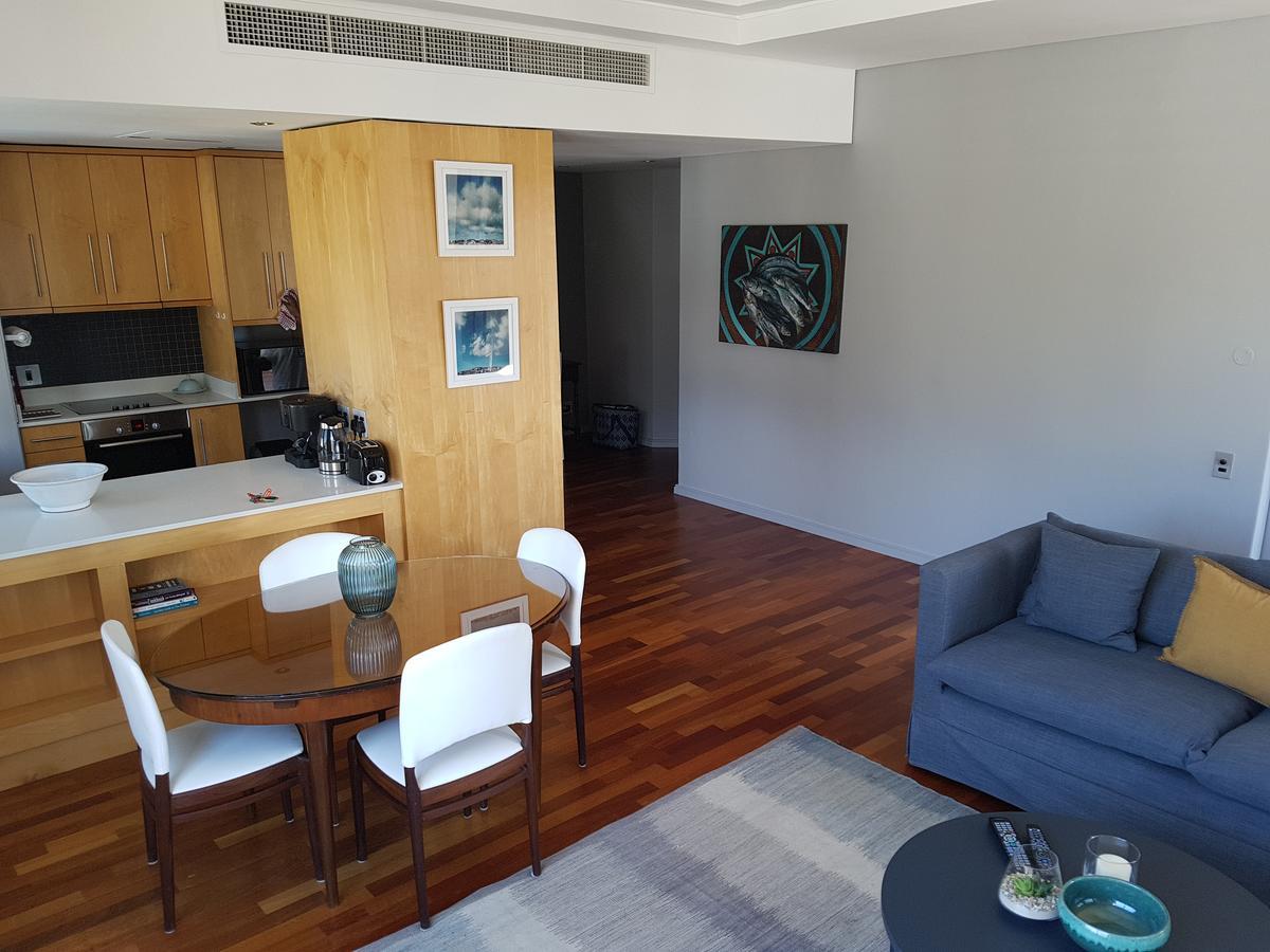 Spacious Family Apartments In Cartwrights Corner, By Itc Hospitality Kapstaden Exteriör bild