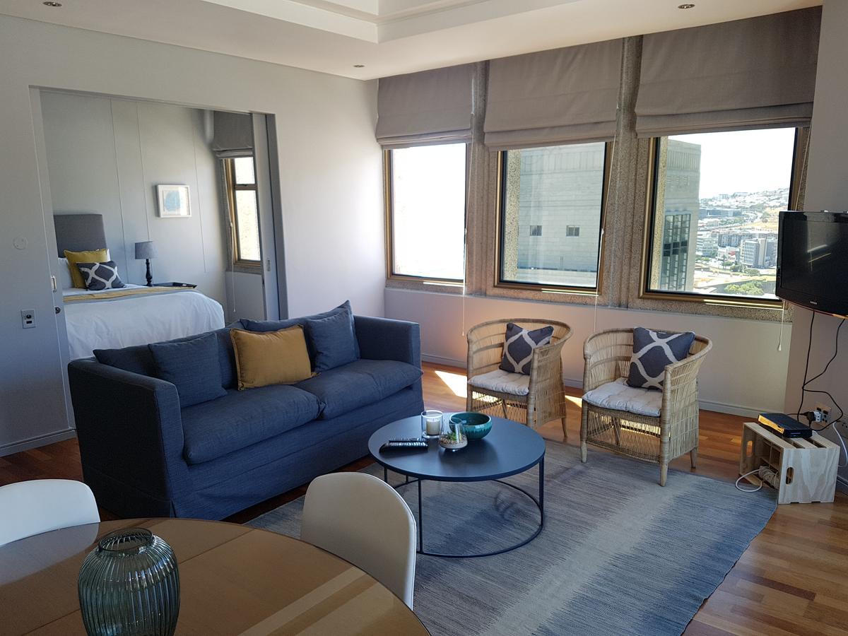 Spacious Family Apartments In Cartwrights Corner, By Itc Hospitality Kapstaden Exteriör bild